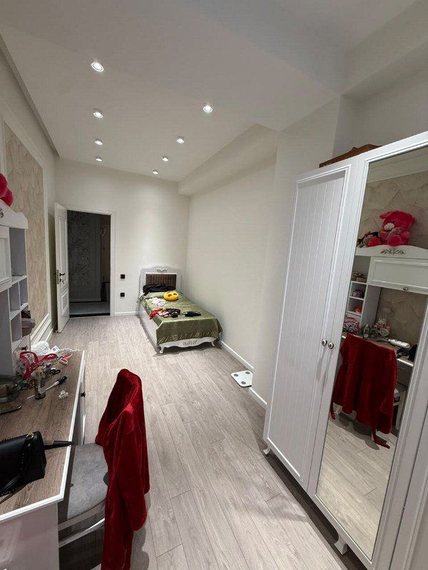 3 otaqlı mənzil, 113 m², Azadlıq prospekti, Bakı — Mənzil, Bakı (7)