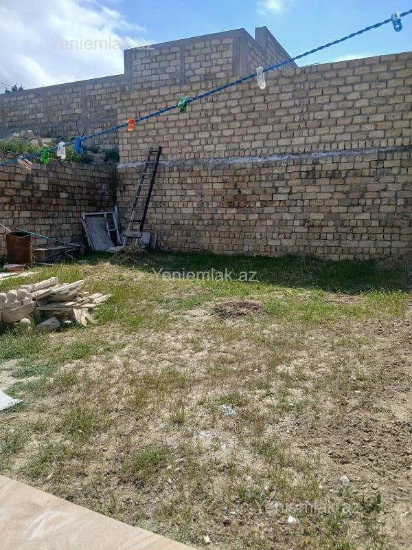 Satılır 2 otaqlı Həyət evi / Villa, 70 m², Masazır — Ev, villa, Abşeron (4)