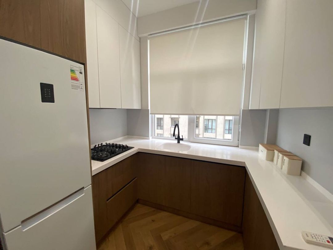 Satılır 3 otaqlı yeni tikili 110 m² — Mənzil, Bakı (7)