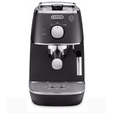Qəhvəbişirən Delonghi ECI 341.BK — 398 ₼ · Bakı · Ev texnikası Qəhvəbişirən Delonghi ECI 341.BK — Bakı