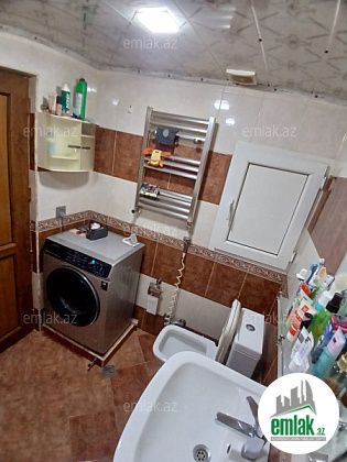 Satılır 2 otaqlı 51 m² yeni tikili Sabunçu r — Mənzil (7)
