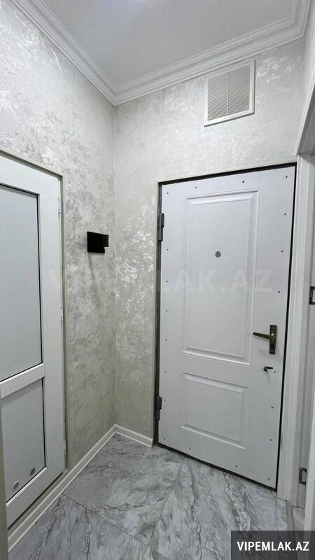 Nəsimi rayonunda 2 otaqlı Köhnə tikili Satılır, 45 m² — Mənzil, Bakı (6)
