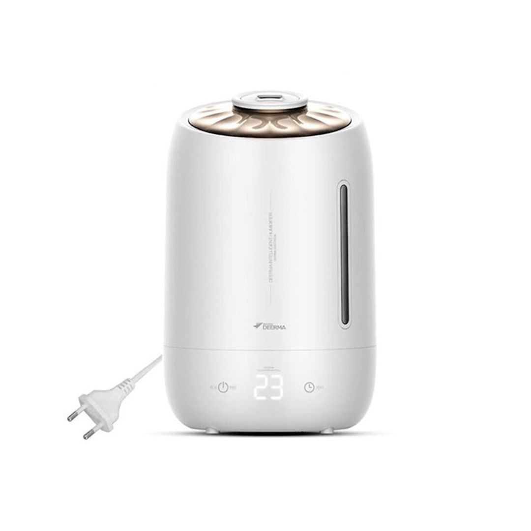 Hava nəmləndiricisi Deerma Humidifier DEM-F600 — Ev texnikası, Bakı (2)