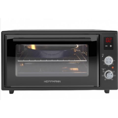 Elektrikli soba Hoffmann FGT4850DG — Almal — Ev aletleri