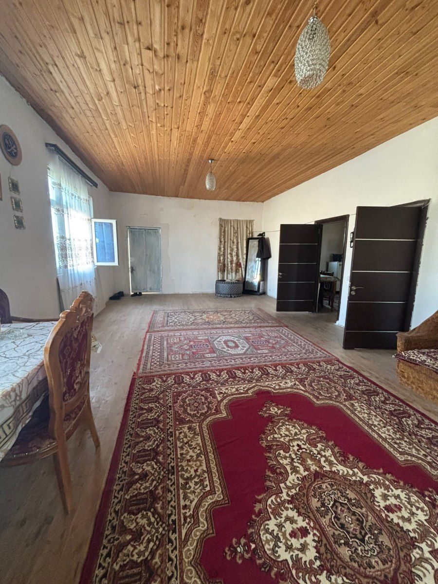 Həyət evi, Fatmayı qəs — Ev, villa, Bakı (11)