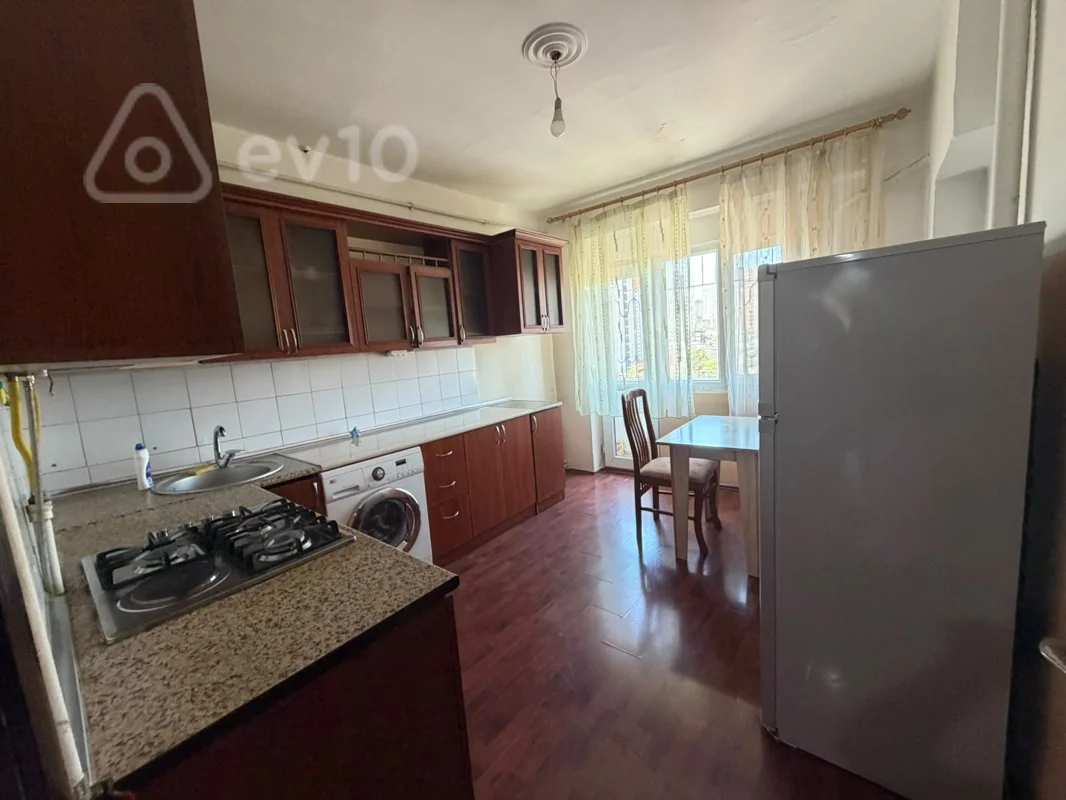 2 otaqlı mənzil, 58 m², Yasamal — kirayə — Mənzil, Bakı (12)