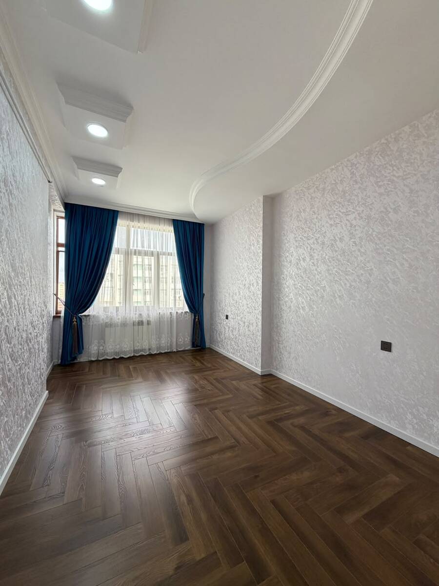 Satılır 2 otaqlı yeni tikili 68 m² — Mənzil, Bakı (4)