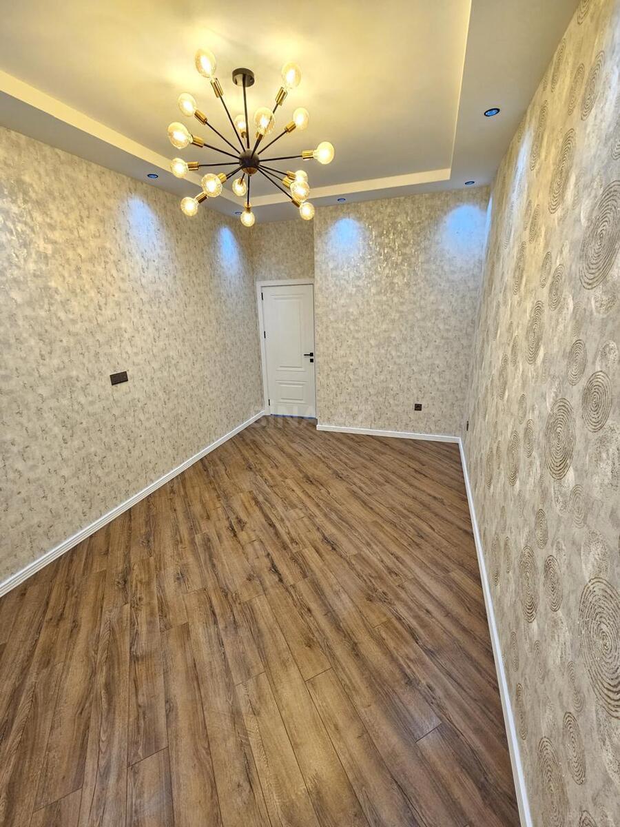 Satılır 2 otaqlı yeni tikili 60 m² — Mənzil, Bakı (3)