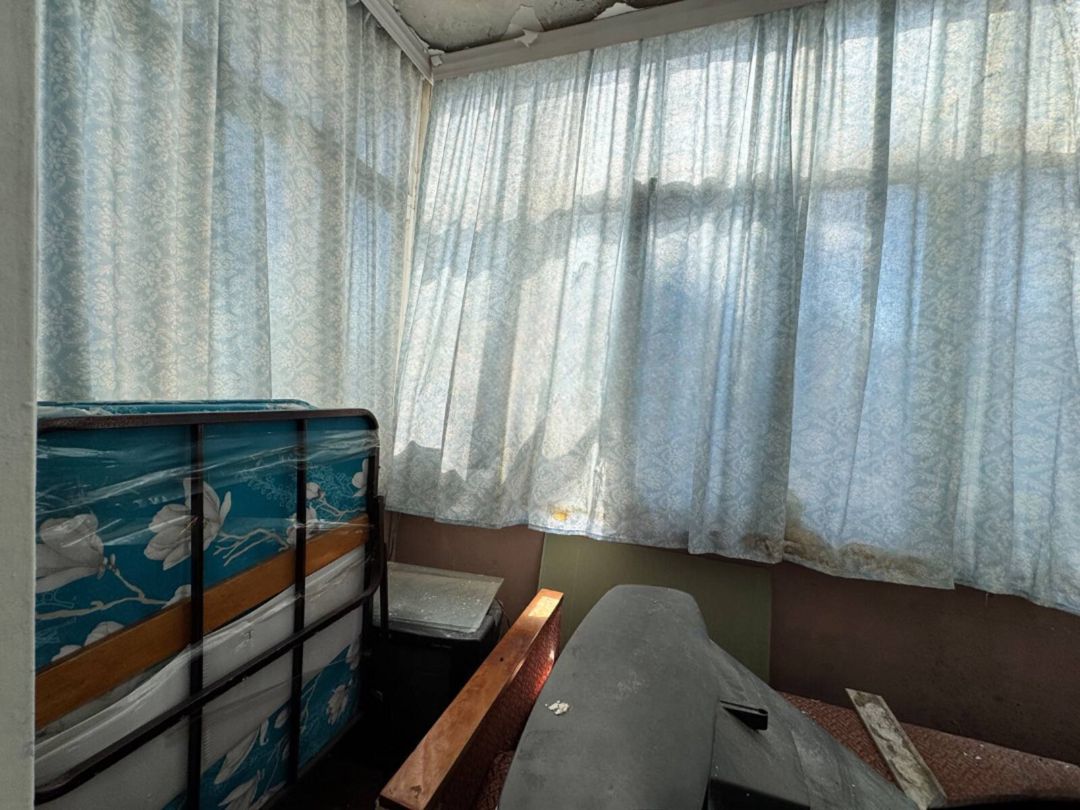 Satılır 1 otaqlı köhnə tikili 40 m² — Mənzil, Bakı (7)