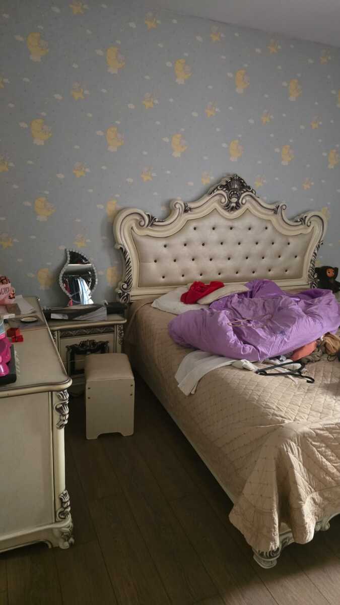 Satılır 5 otaqlı həyət evi/bağ evi 195 m² — Ev, villa, Bakı (10)