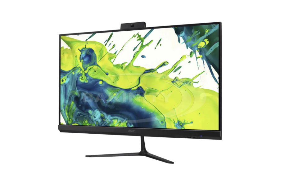 Monoblok Acer AIO Aspire C24B (DQ.BT7EC.001) — Monobloklar, Bakı (3)