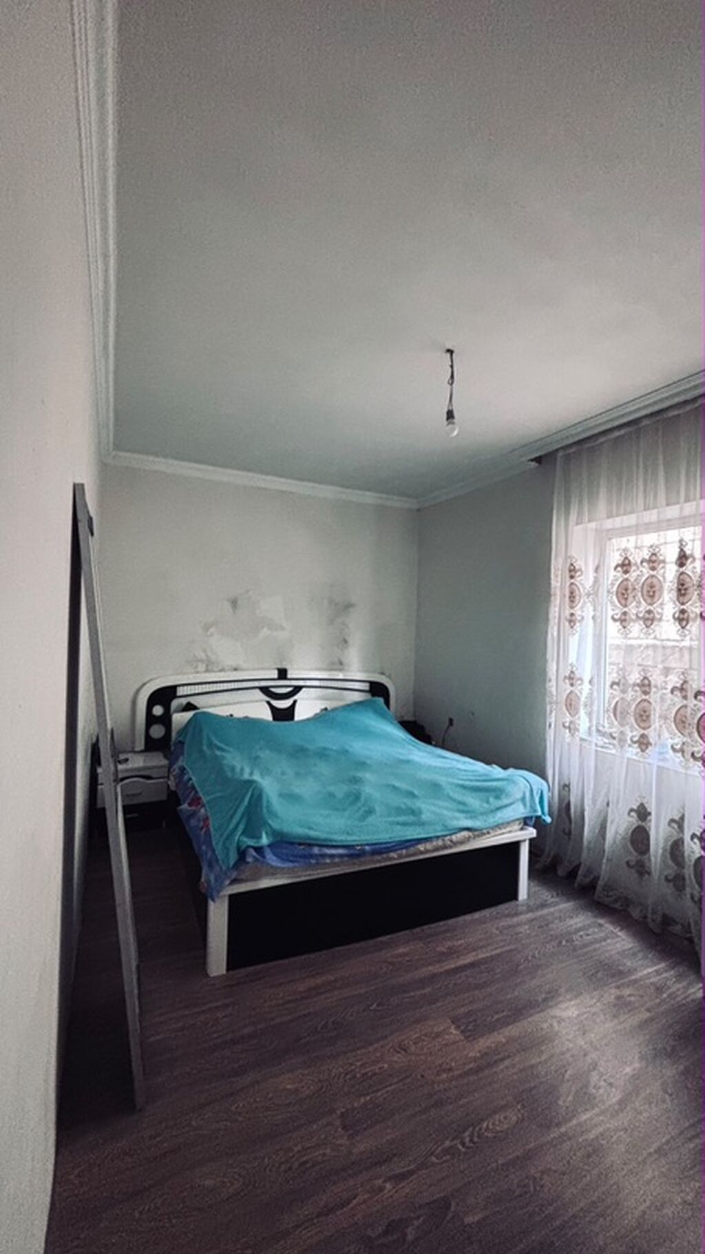Binə 2 otaqlı, 200 kv. m, Kredit yoxdur, Yeni təmirli — Ev, villa, Bakı (7)