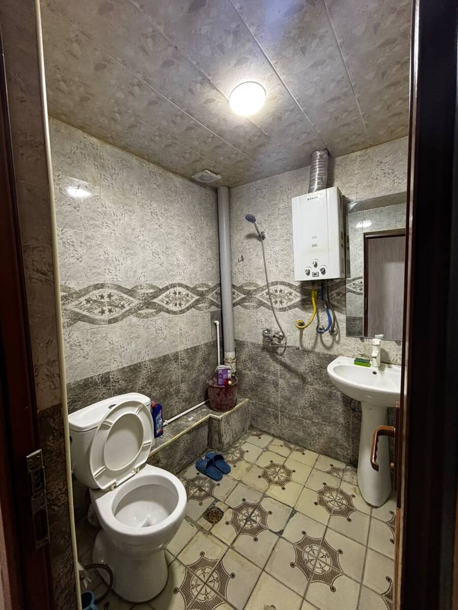 Satılır 2 otaqlı köhnə tikili 40 m² — Mənzil, Bakı (7)