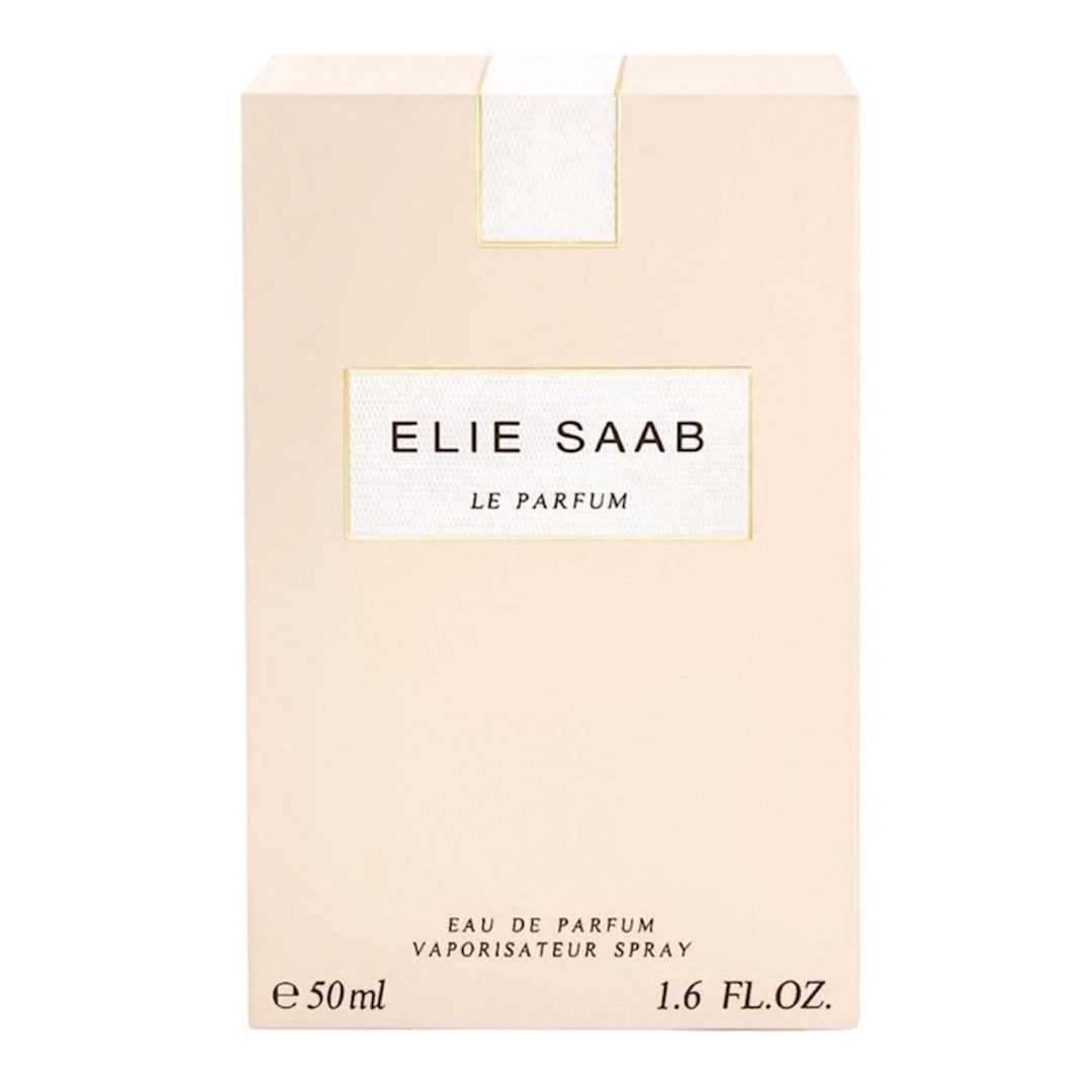 Elie Saab Le Parfum qadınlar üçün ətir suyu, 50 ml — Mallar, Bakı (3)