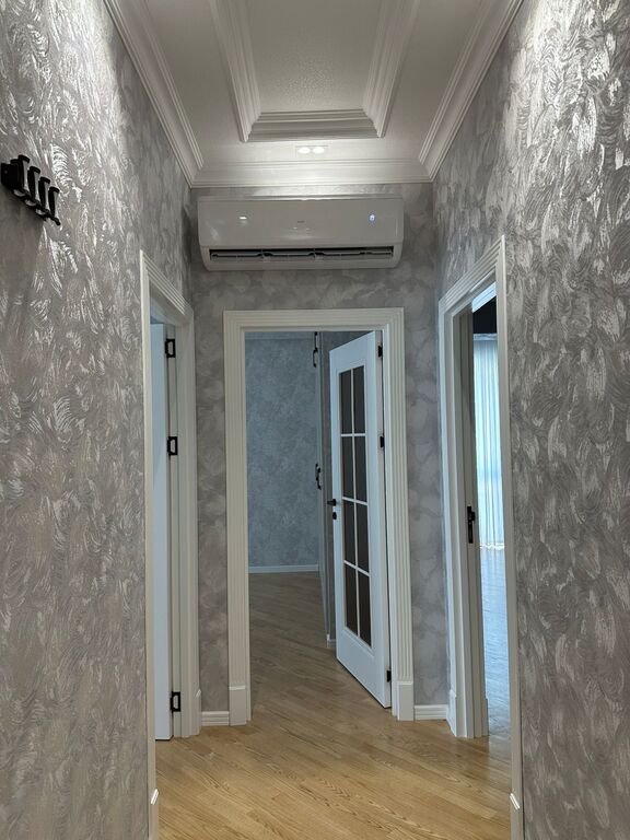 Satılır 3 otaqlı yeni tikili 136 m² — Mənzil, Bakı (9)
