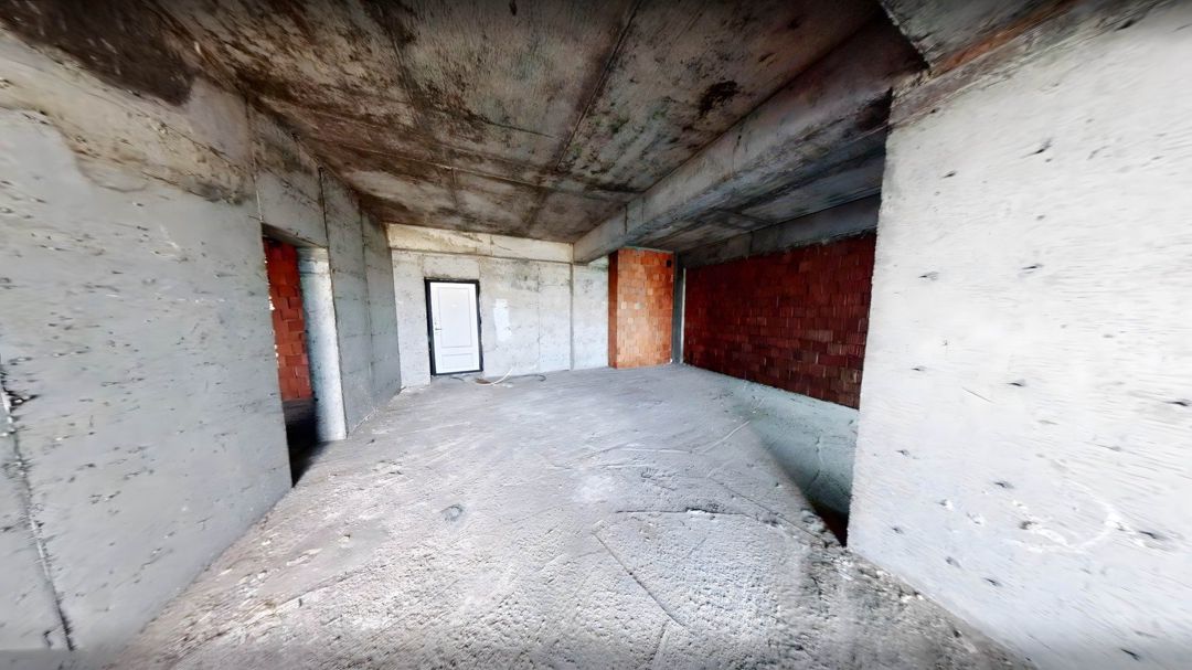 Satılır 2 otaqlı yeni tikili 106 m² — Mənzil, Bakı (3)
