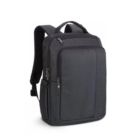 Noutbuk üçün bel çantası Rivacase 8262 15.6 Black — Kompüterlər və noutbuklar