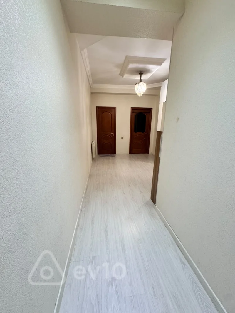 3 otaqlı mənzil, 75 m², Lütfizadə küçəsi — Mənzil, Bakı (2)