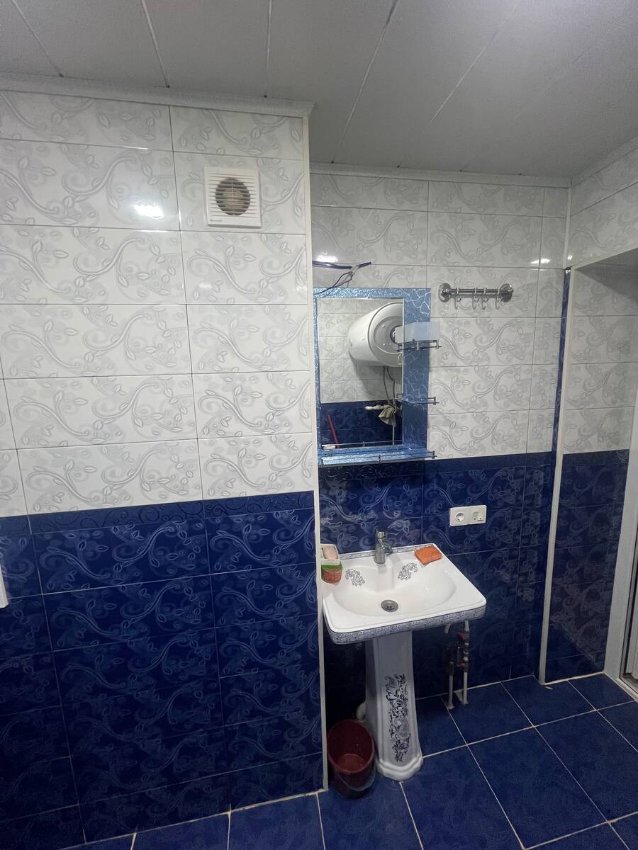 İcarəyə verilir 2 otaqlı yeni tikili 50 m² — Mənzil, Bakı (12)