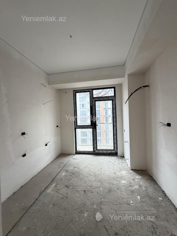 Satılır 2 otaqlı Bina evi menzil (Yeni tikili), 64 m², Yasamal rayonu — Mənzil, Bakı (6)