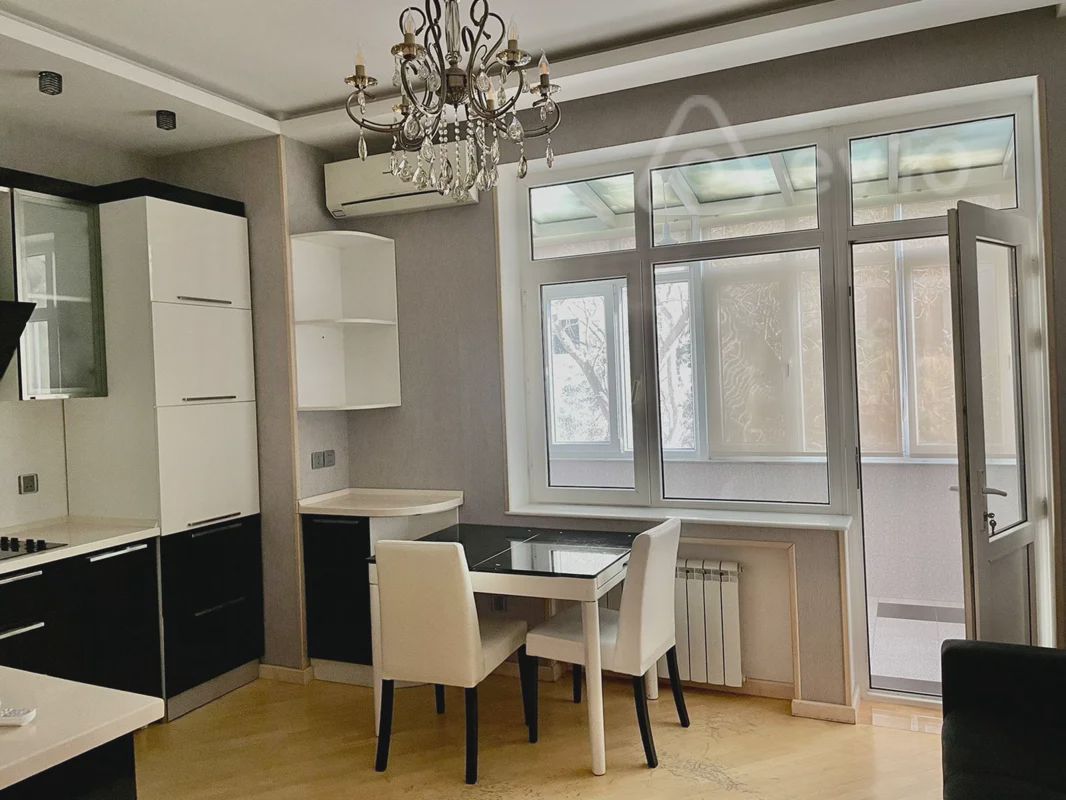 For sale: 2-room apartment (new building), 124 m² — Mənzil, Bakı (4)