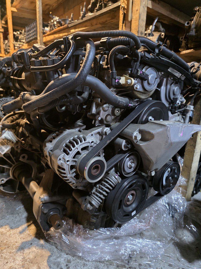 "Chevrolet Cruze 1.4" mühərriki — Ehtiyat hissələri və aksesuarlar, Bakı (3)