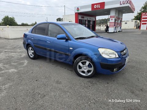 2007 Kia Pride, 1.5 L, 2007, 378,000 km — 12 400 ₼ · Bakı · Avtomobillər 2007 Kia Pride, 1.5 L, 2007, 378,000 km — Bakı