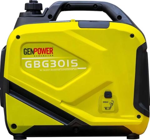 Genpower GNT 3 kVA Professional Səssiz İnverter Generatoru Məhsul — 1 260 ₼ · Bakı · Generatorlar Genpower GNT 3 kVA Professional Səssiz İnverter Generatoru Məhsul — Bakı