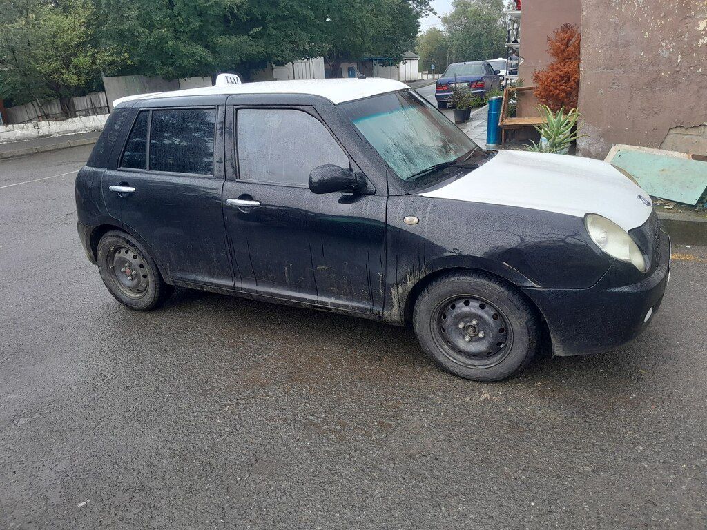 Lifan 320, 1.3 L, 2014 il, 150 000 km 42-BT-824 — Avtomobillər, Lənkəran (8)