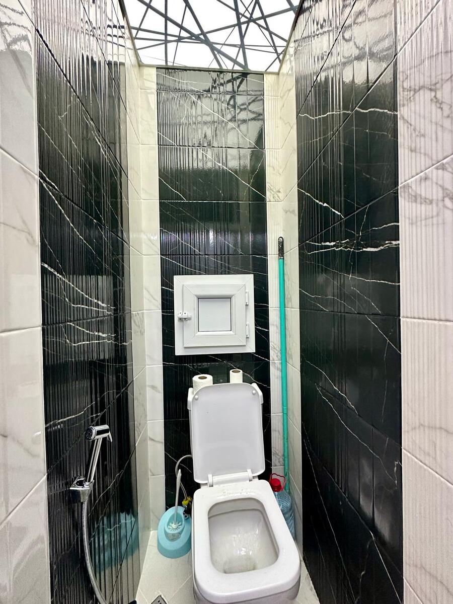 Satılır 3 otaqlı köhnə tikili 81 m² — Mənzil, Bakı (9)