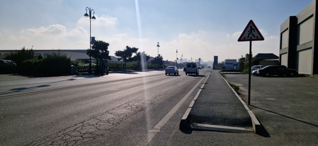 Satılır torpaq 215 sot — Torpaq, Bakı (3)