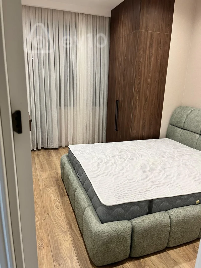 2 otaqlı mənzil, 60 m², Sirin mirzeyev — kirayə — Mənzil, Bakı (5)