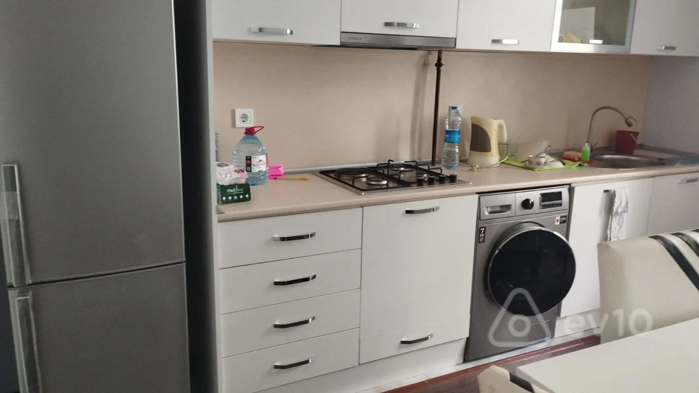 2 otaqlı mənzil, 80 m², Cavanşir küçəsi, — kirayə — Bakı