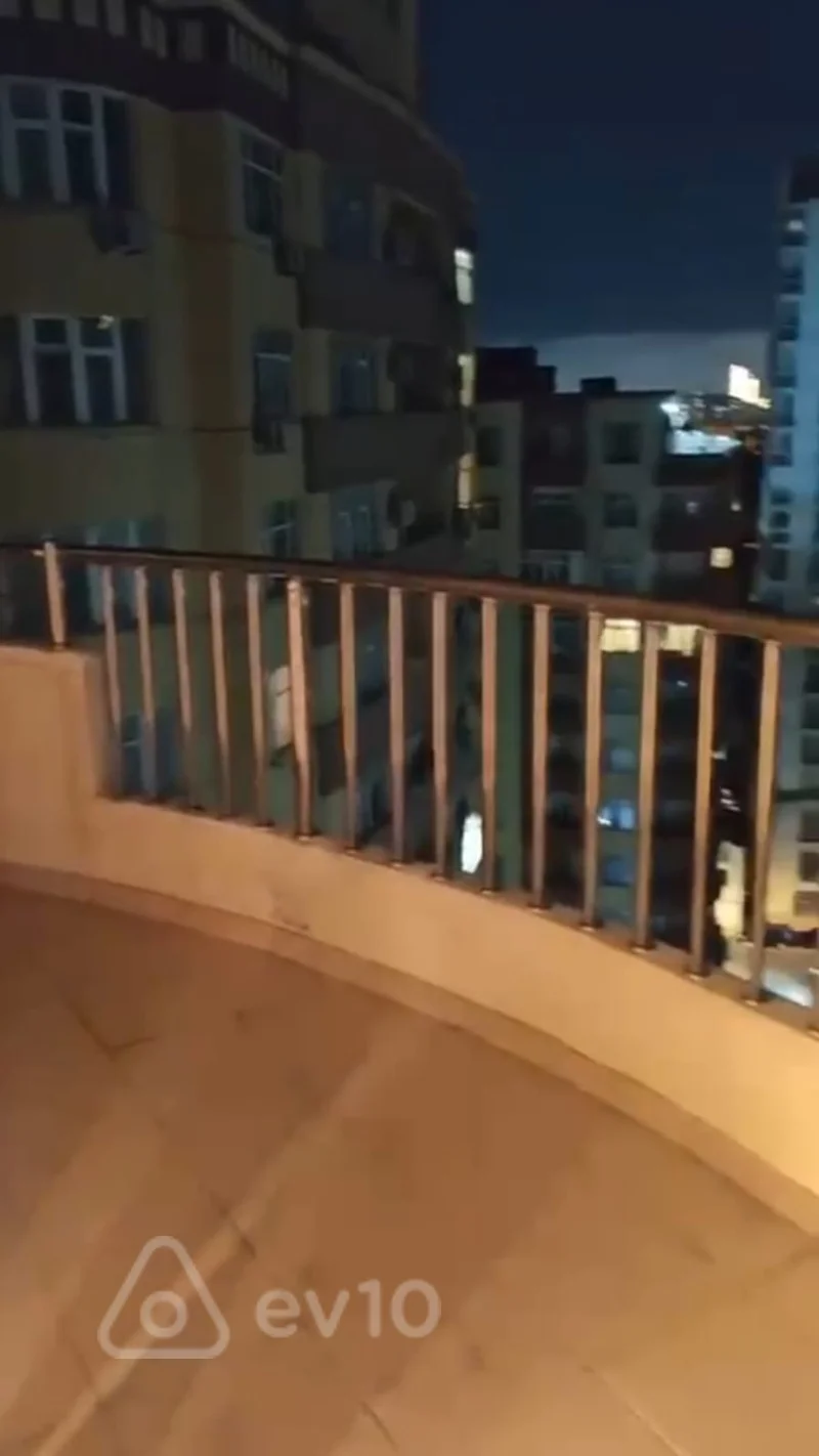 3 otaqlı mənzil, 157 m², Mirəli Qaşqay küçəsi — Mənzil, Bakı (12)