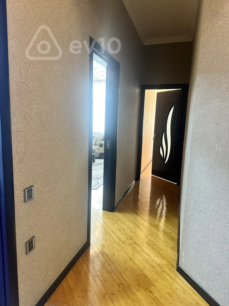 2 otaqlı mənzil, 85 m², Elşən Süleymanov — kirayə — Mənzil, Bakı (9)