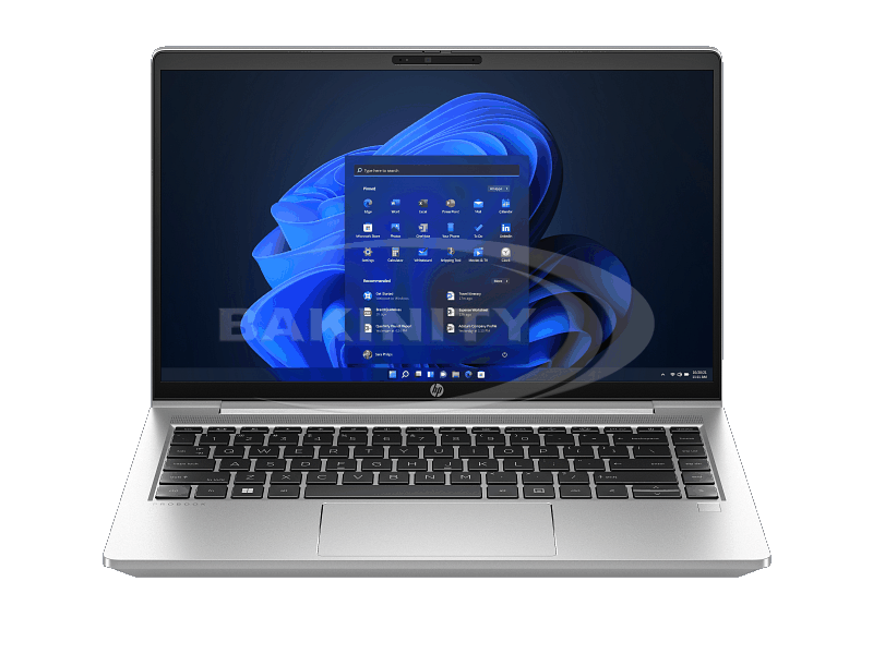 Noutbuk HP ProBook 440 G10 (B39QGAT) — Noutbuklar, Bakı