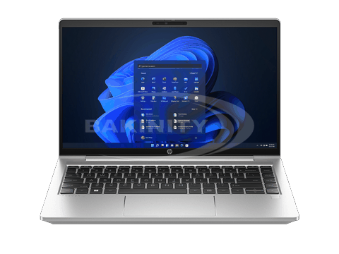 Noutbuk HP ProBook 440 G10 (B39QGAT) — Kompüterlər və noutbuklar
