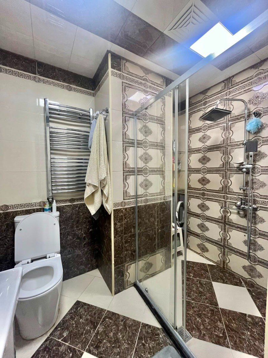 Satılır 2 otaqlı yeni tikili 65 m² — Mənzil, Bakı (6)