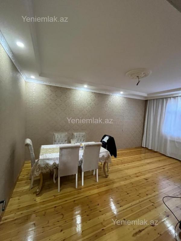 Satılır 4 otaqlı Həyət evi / Villa, 120 m², 11-ci mikrorayon — Ev, villa, Sumqayıt (3)
