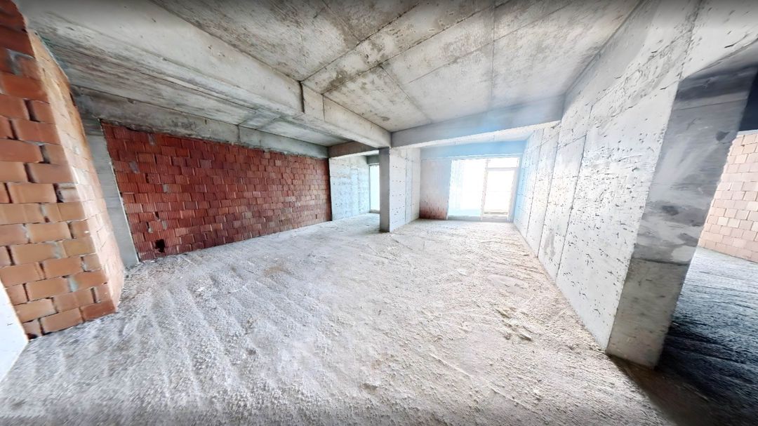 Satılır 2 otaqlı yeni tikili 106 m² — Mənzil, Bakı (7)