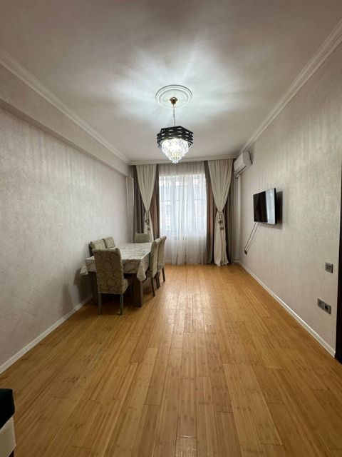 Satılır 2 otaqlı yeni tikili 60 m² — Xırdalan