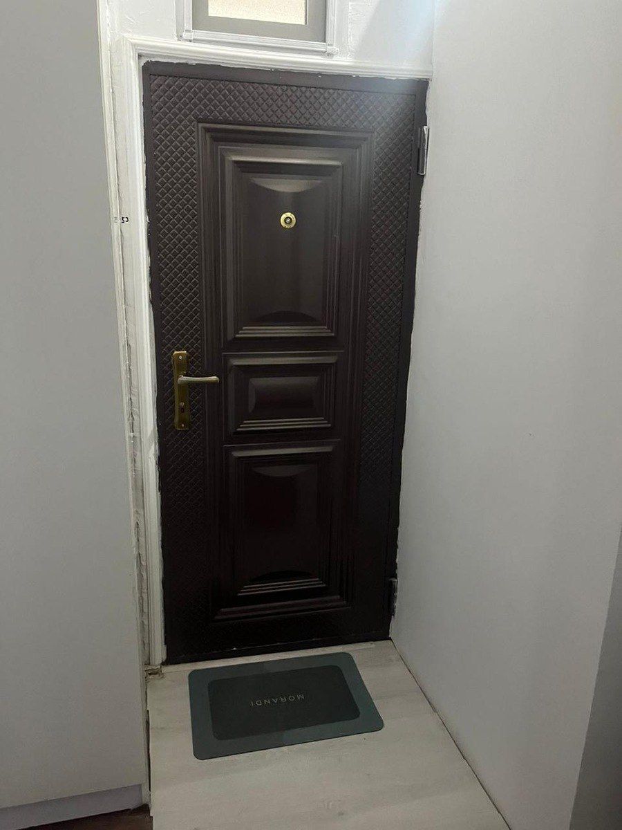 Satılır 1 otaqlı köhnə tikili 24 m² — Mənzil, Bakı (2)