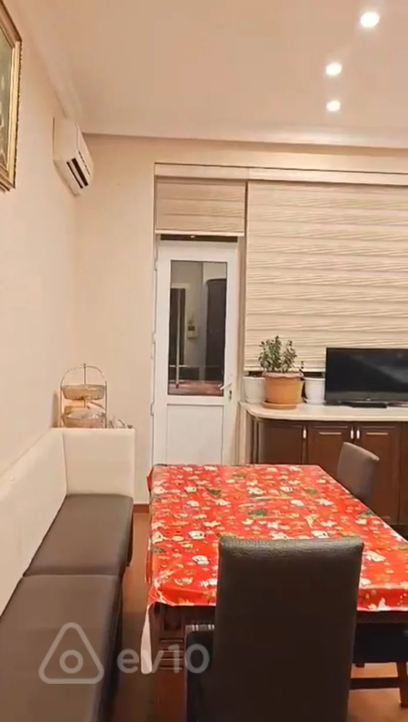 3 otaqlı mənzil, 157 m², Mirəli Qaşqay küçəsi — Mənzil, Bakı (7)