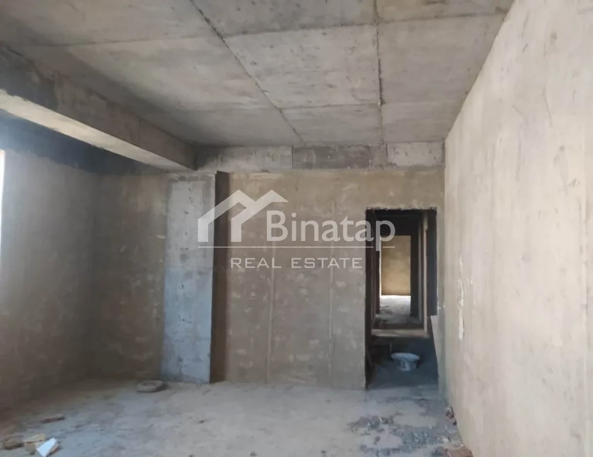 Satılır 3 otaqlı yeni tikili 137 m², 8 Noyabr metrosu, Nəsimi rayonu — Mənzil, Bakı (4)