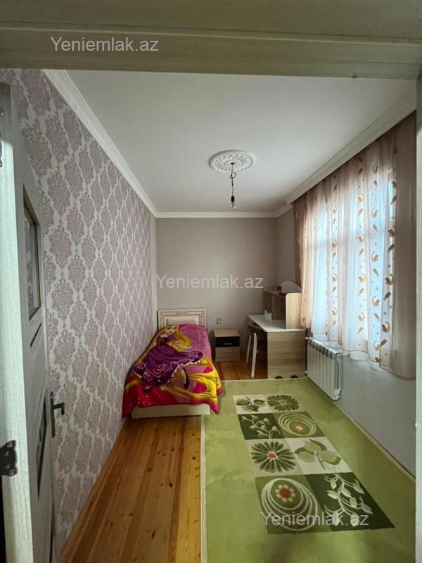 Satılır 4 otaqlı Həyət evi / Villa, 120 m², 11-ci mikrorayon — Ev, villa, Sumqayıt (7)