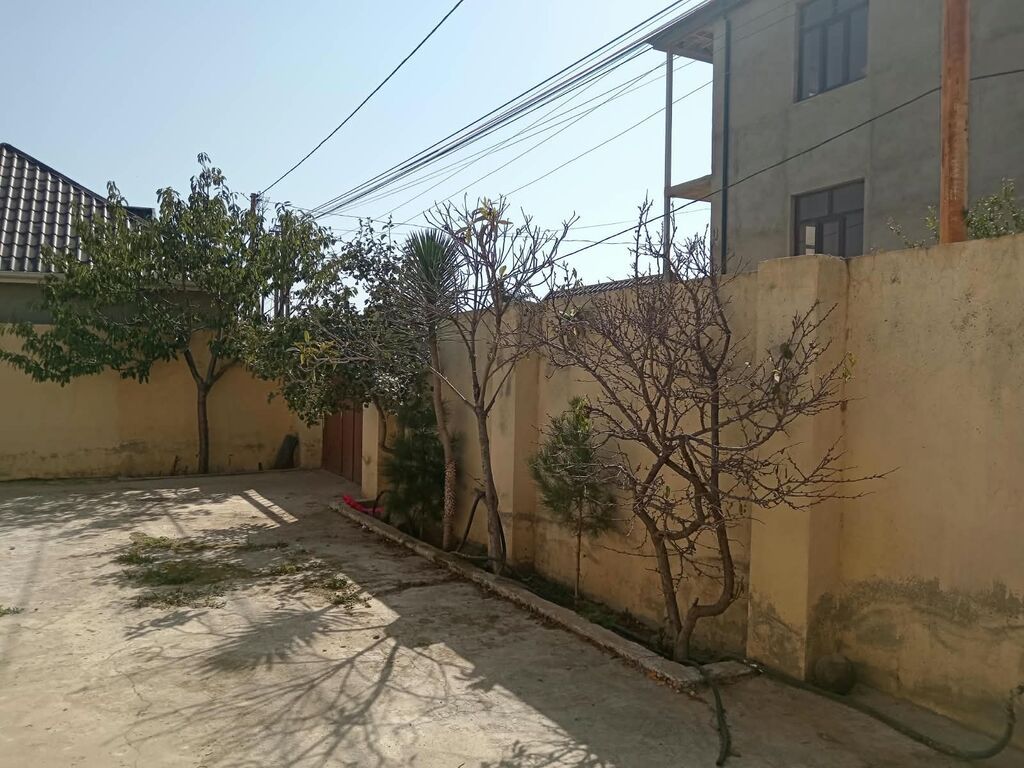 4 otaqlı, 140 kv. m — Ev, villa, Mehdiabad (10)