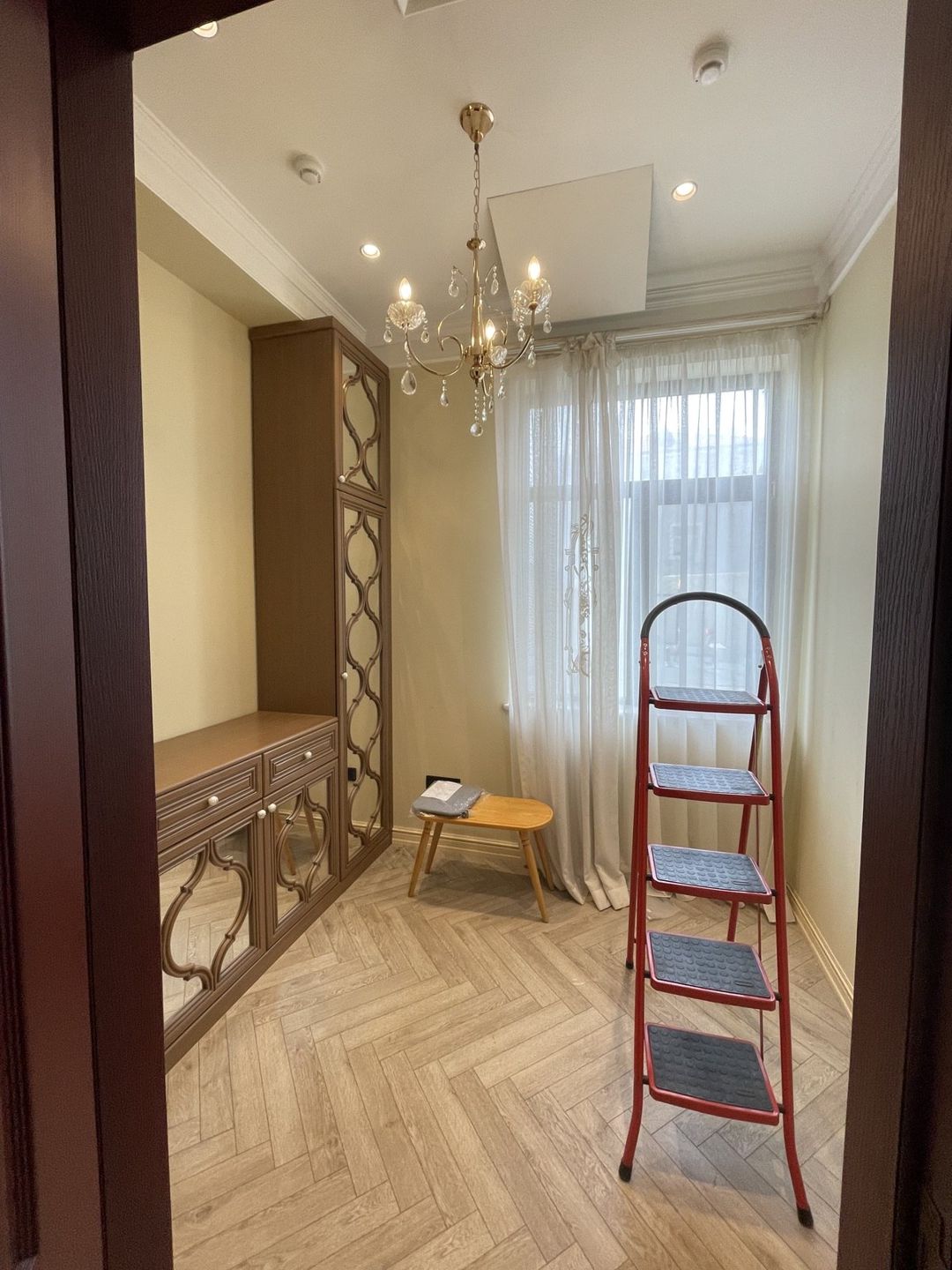 İcarəyə verilir obyekt 110 m² — Əmlak, Bakı (6)