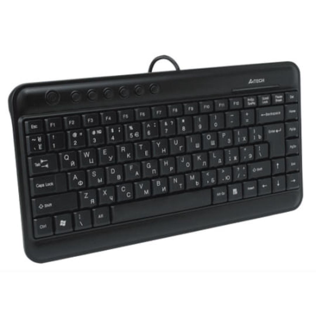 Klaviatur A4Tech KL-5/KLS-5 — Klaviaturalar və siçanlar, Bakı
