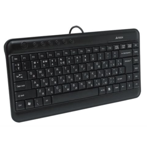 Klaviatur A4Tech KL-5/KLS-5 — Almal — Klaviaturalar və siçanlar