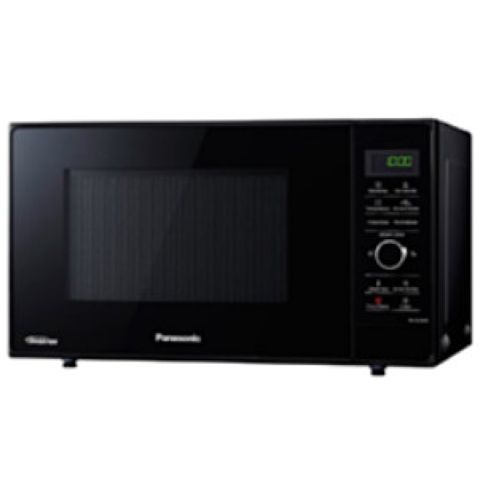 Mikrodalğalı soba Hoffmann M70H20L-BL — Almal — Ev aletleri
